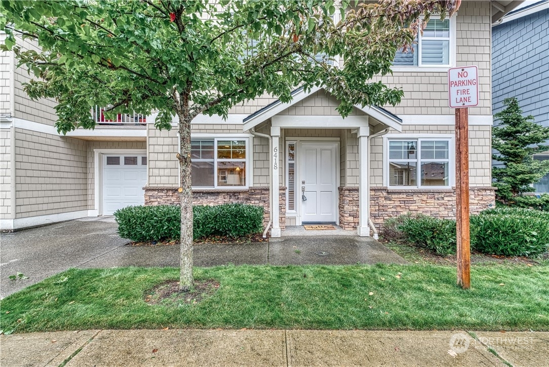 Redfin 98335