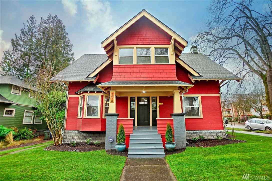 1018 N 5th St, Tacoma, WA 98403 | MLS# 1394481 | Redfin