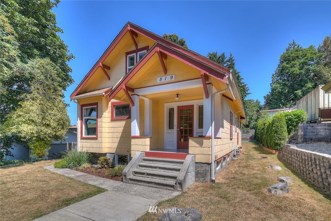 519 Sidney Ave, Port Orchard, WA 98366 MLS 1323483 Redfin