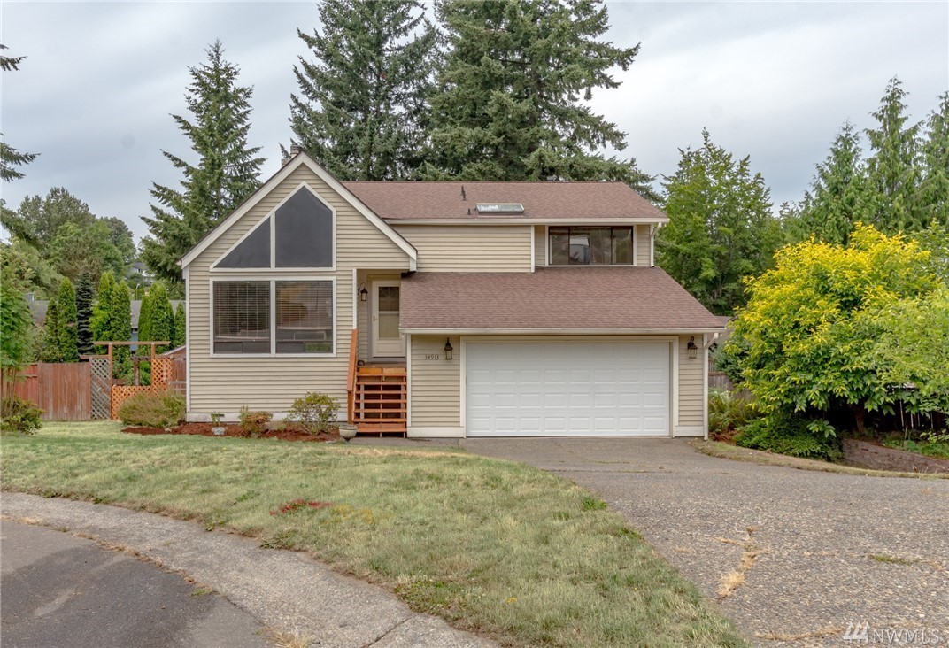 34913 26TH Ct SW, Federal Way, WA 98023 | MLS# 1319488 | Redfin