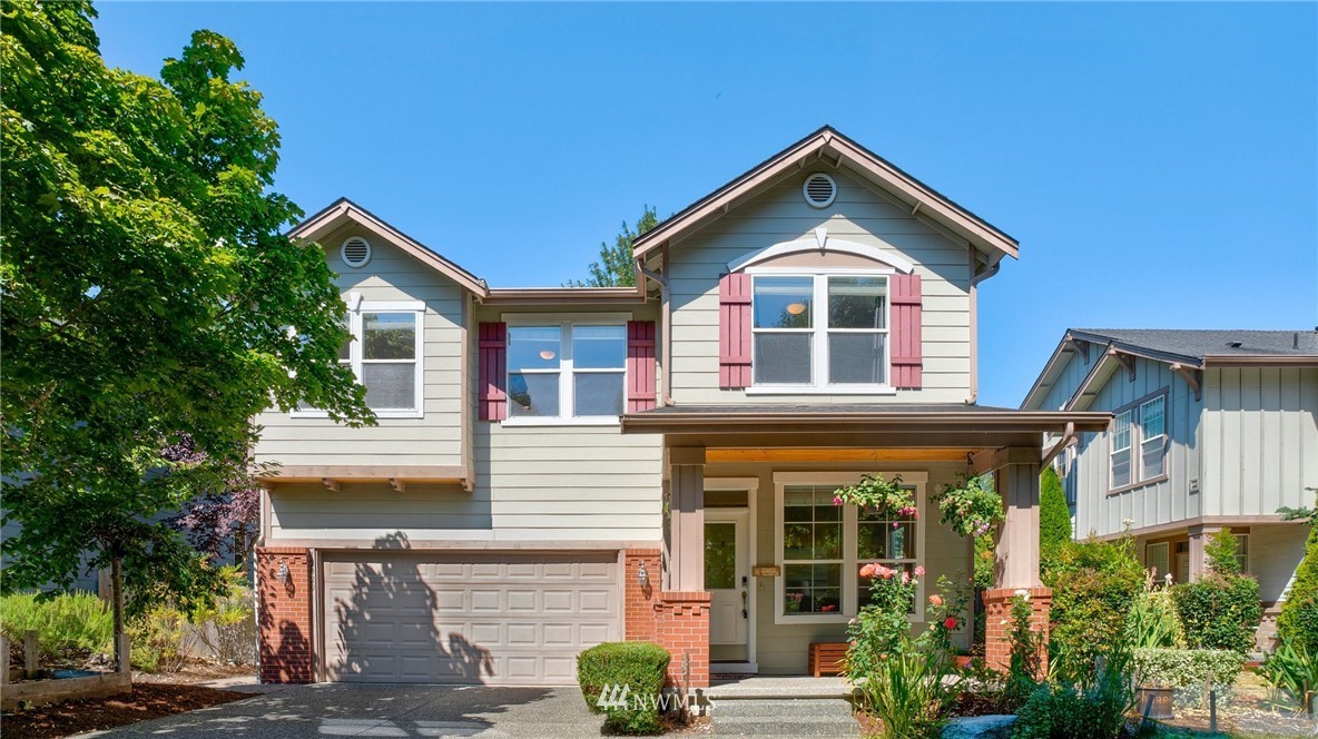 12020 NE 132nd Ct, Kirkland, WA 98034 | Redfin