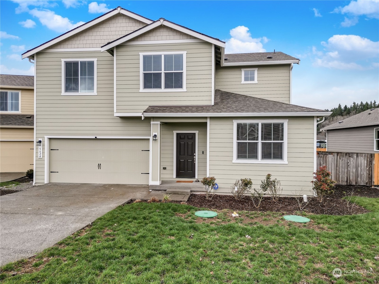 5624 115th Avenue Ct E, Puyallup, WA 98372 | MLS# 2190497 | Redfin