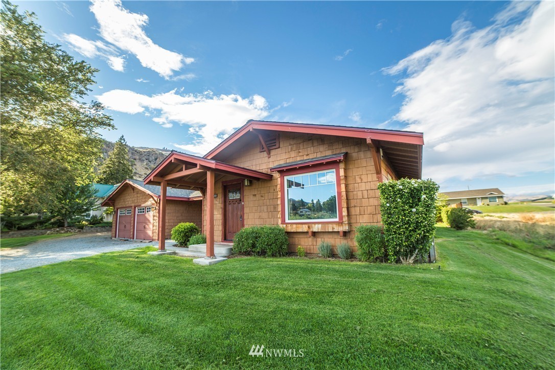 For Sale Entiat Wa