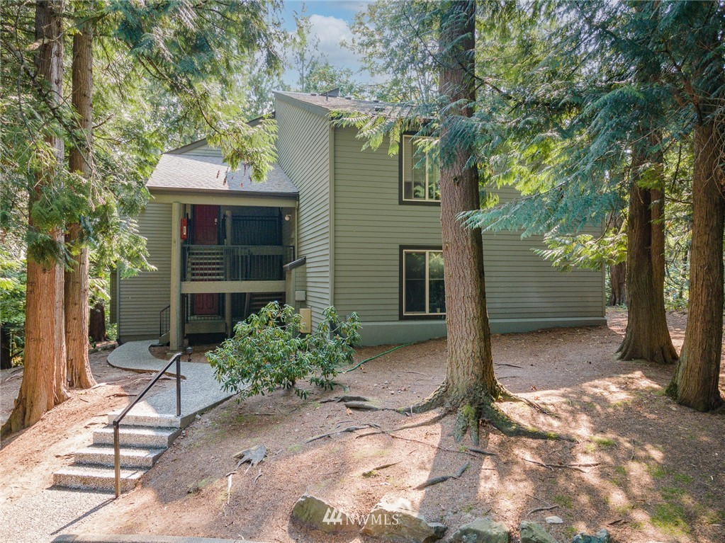 8000 146th Ave NE Unit 31C, Redmond, WA 98052 MLS