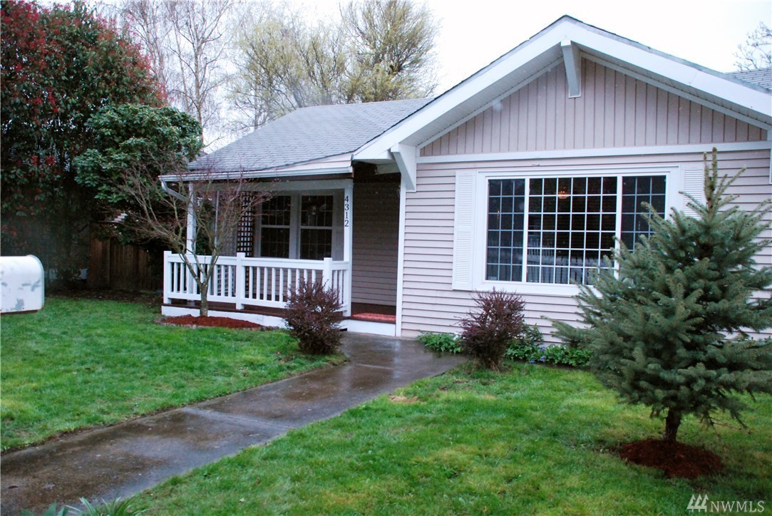 4312 A Street Tacoma Wa Mls Redfin