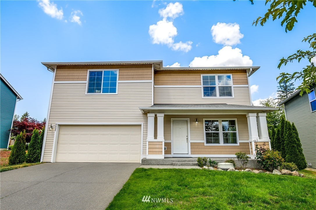 4432 S 332nd Pl, Federal Way, WA 98001 | MLS# 1309526 | Redfin