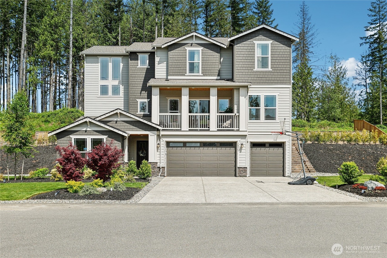 14517 117th St NE, Lake Stevens, WA 98258 | For Sale