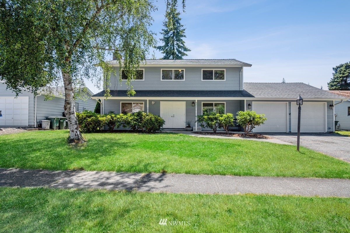 5300 172nd St SW, Lynnwood, WA 98037 | MLS# 1968544 | Redfin