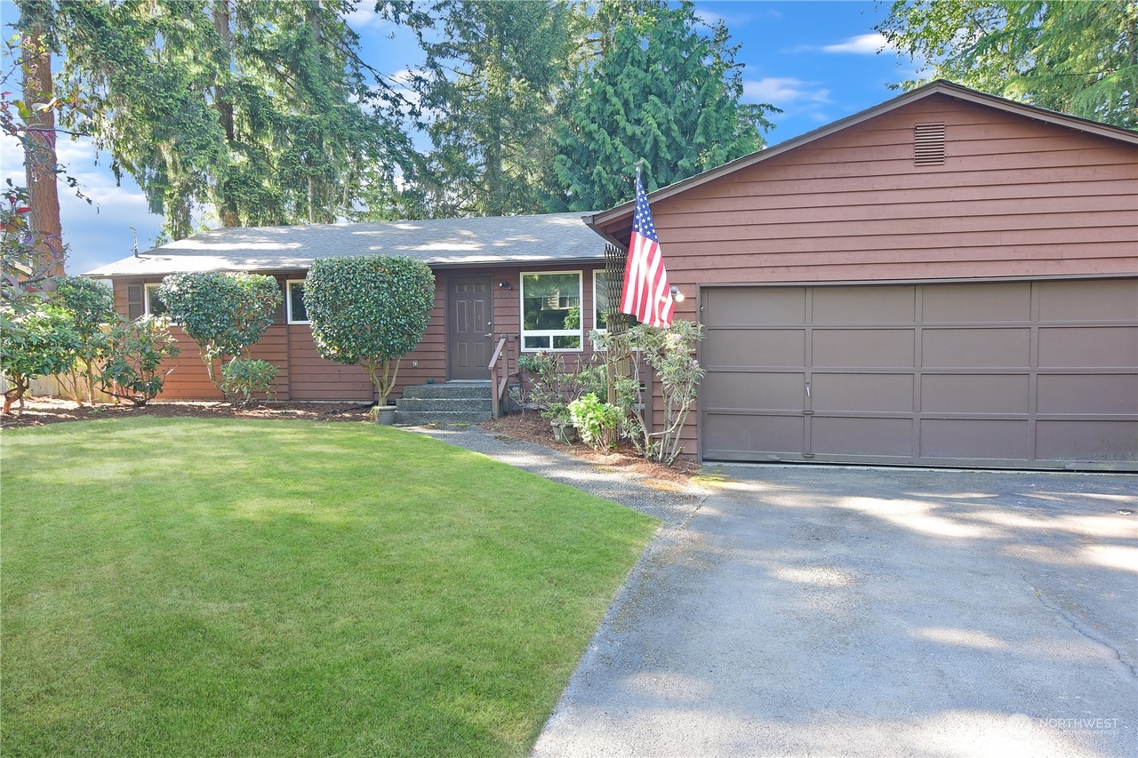 Redfin Kenmore