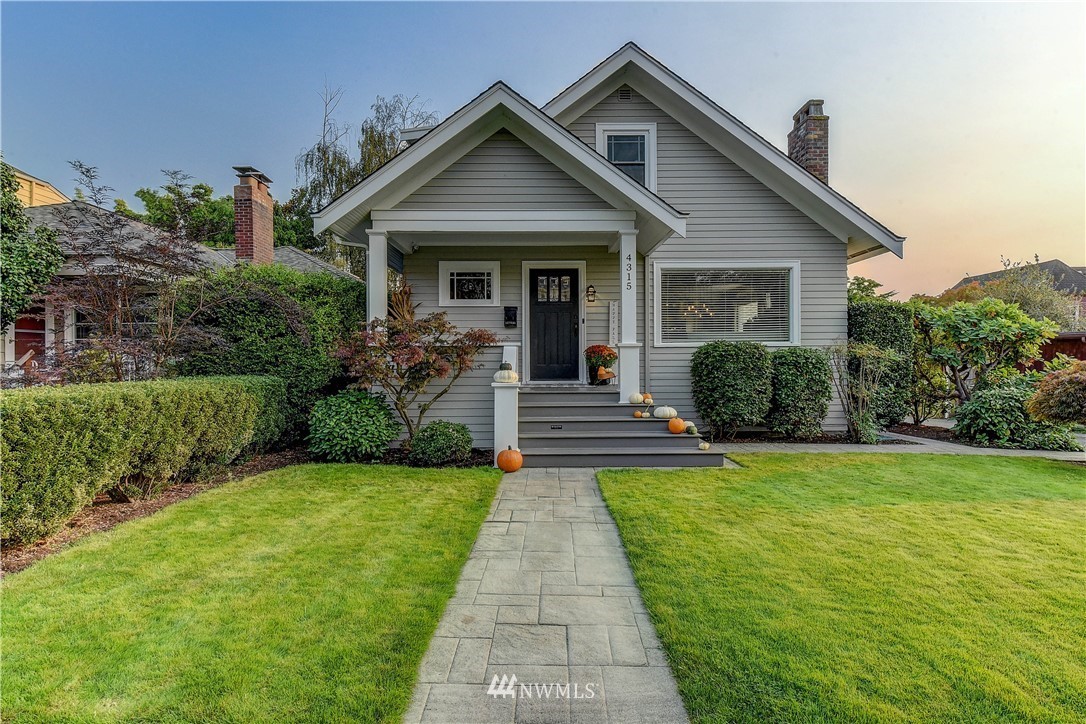 4315 NE 43rd St, Seattle, WA 98105 | MLS# 1671548 | Redfin