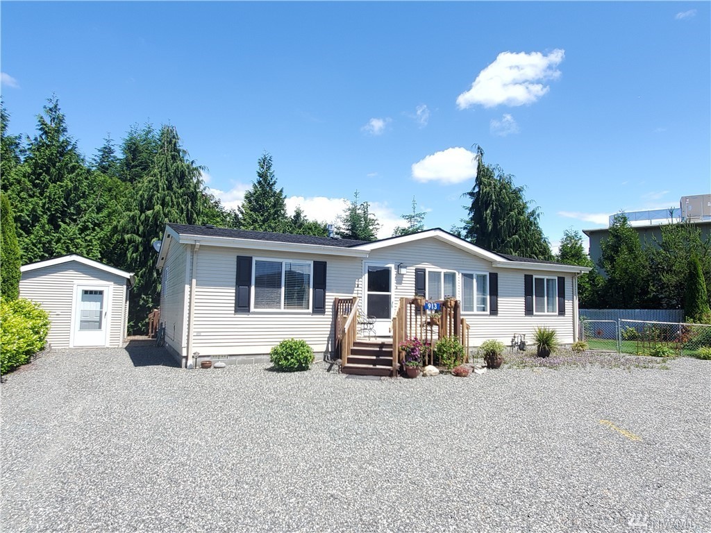 913 Carriage Court SP10 10, Sedro Woolley, WA 98284 MLS 1618553