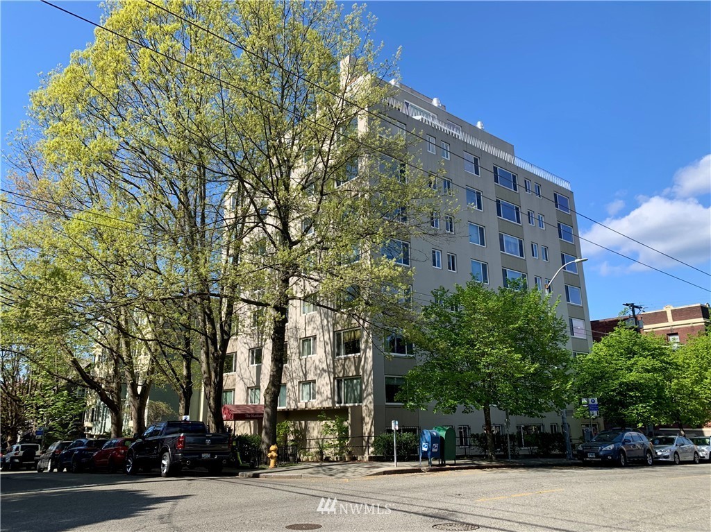 1200 Boylston Ave Seattle