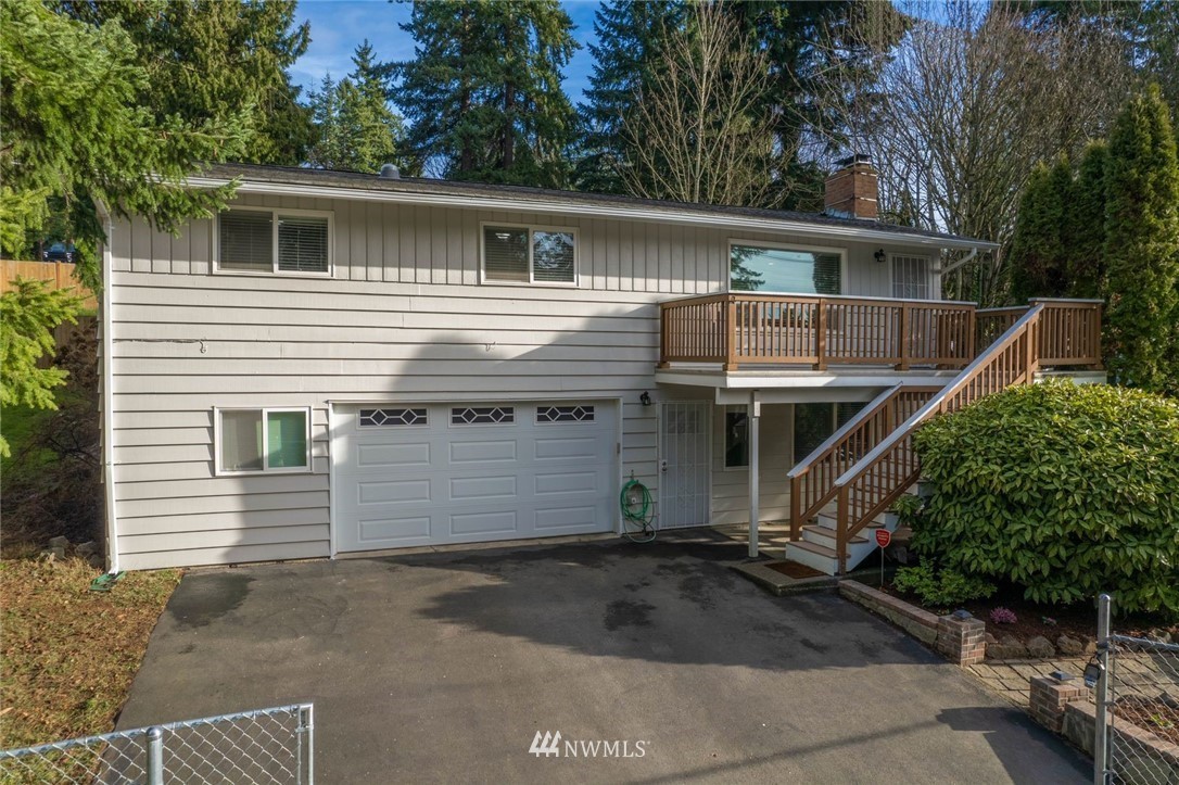 22406 100th Ave Se, Kent, Wa 98031 