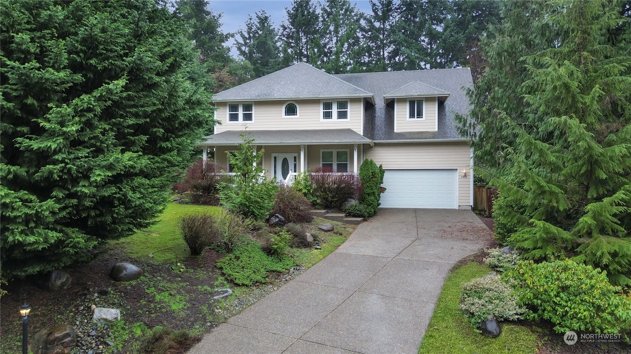 4814 149th St NW, Gig Harbor, WA 98332 | Redfin