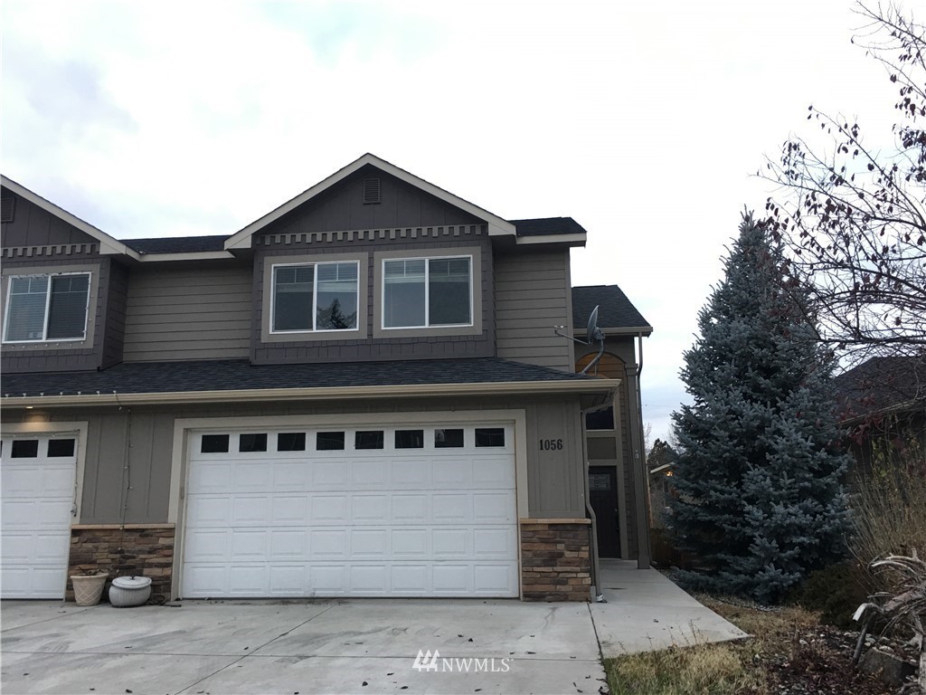 1056 Corum Cir East Wenatchee WA 98802 MLS 1391564 Redfin