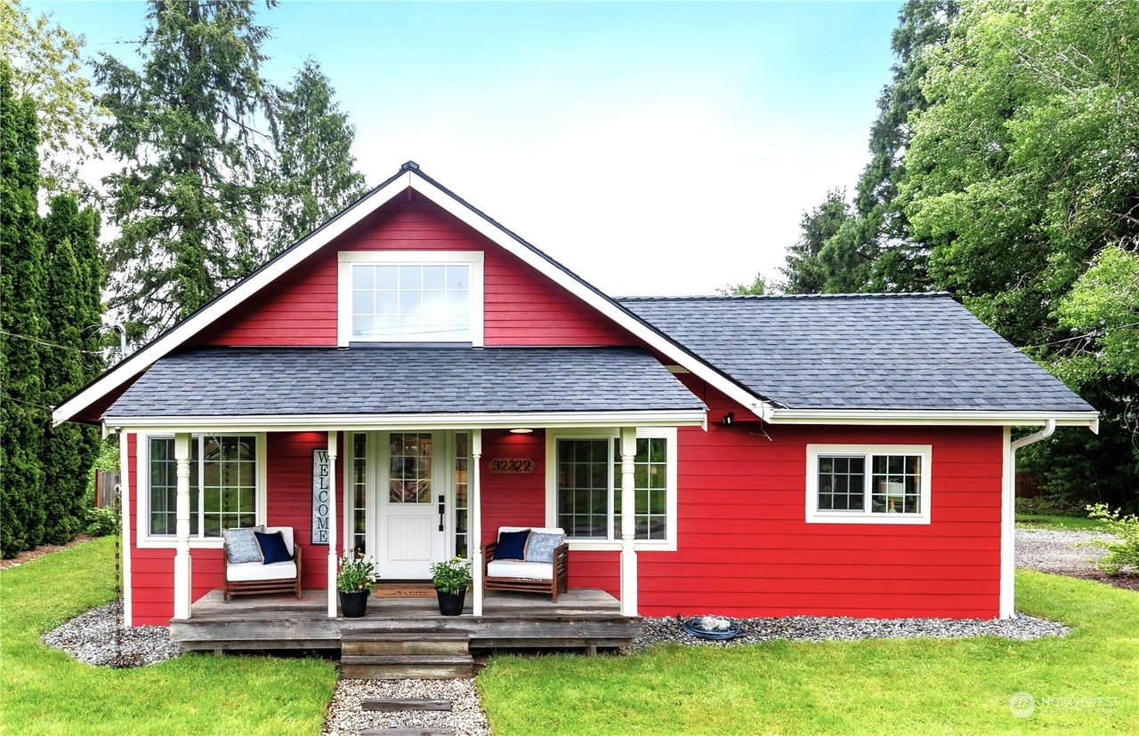 32322 NE 55th St, Carnation, WA 98014 | Redfin