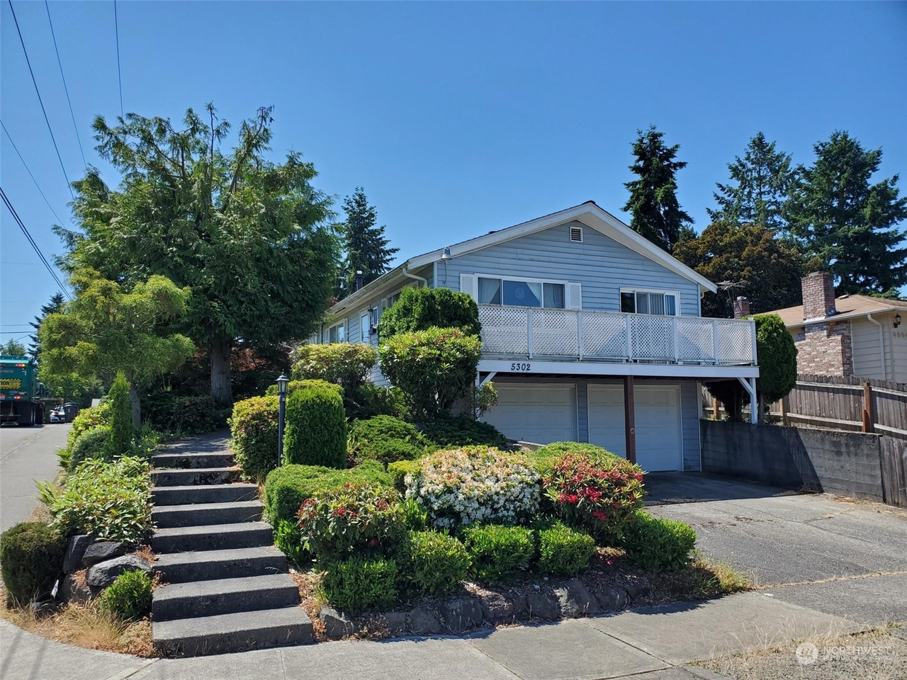 Redfin North Tacoma