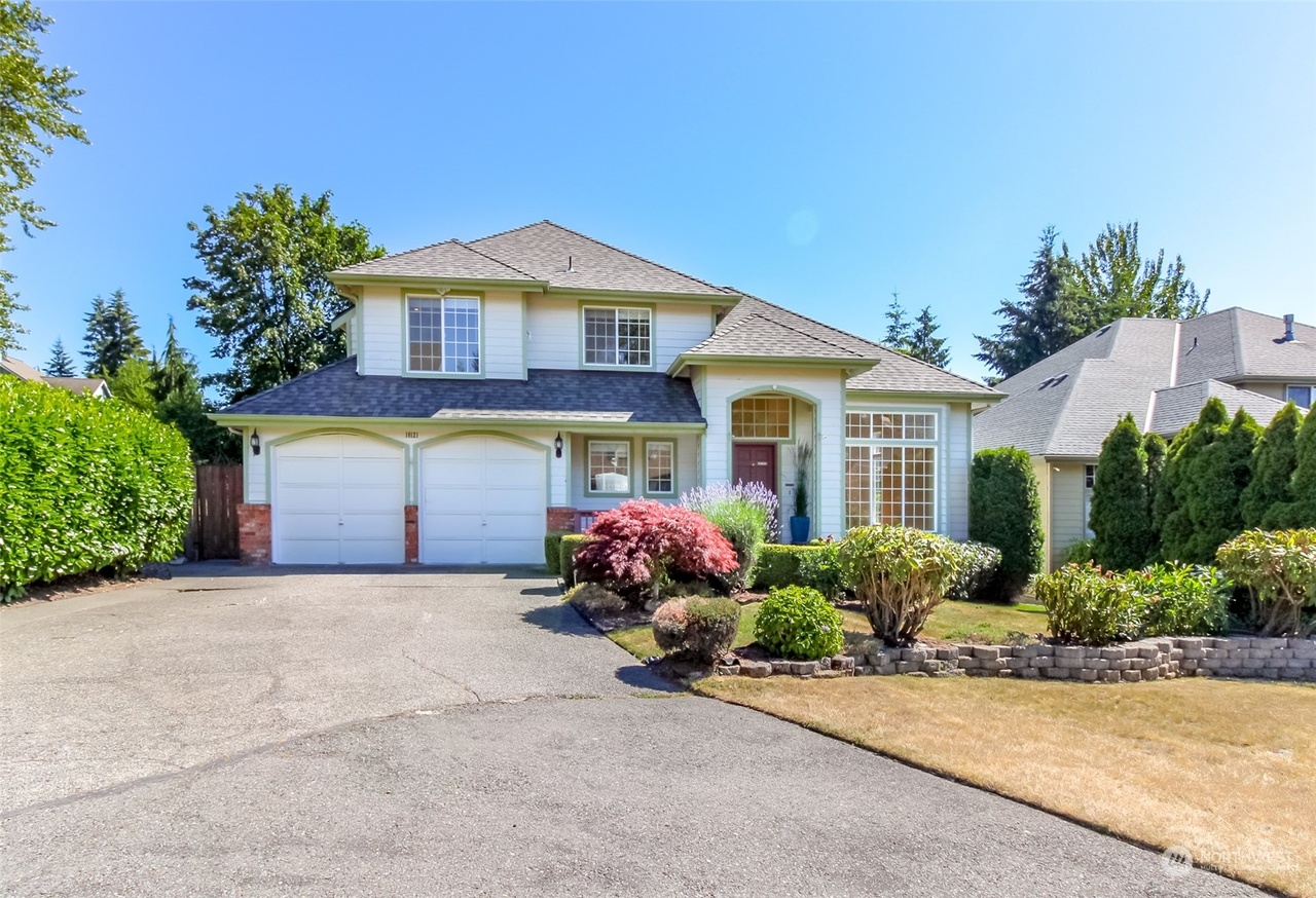 10121 SE 225th Pl, Kent, WA 98031 | Redfin