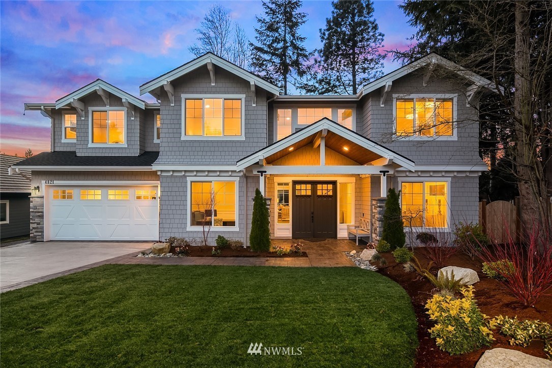 4821 109th Ave NE, Kirkland, WA 98033 | MLS# 1411573 | Redfin