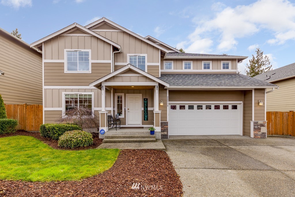 28518 75th Dr NW, Stanwood, WA 98292 | MLS# 1585577 | Redfin