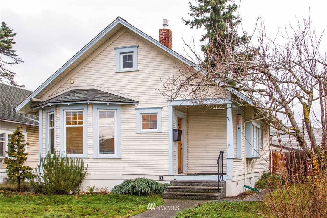 5 br, 2 bath House - 2000 Iron St. - House Rental in Bellingham, WA