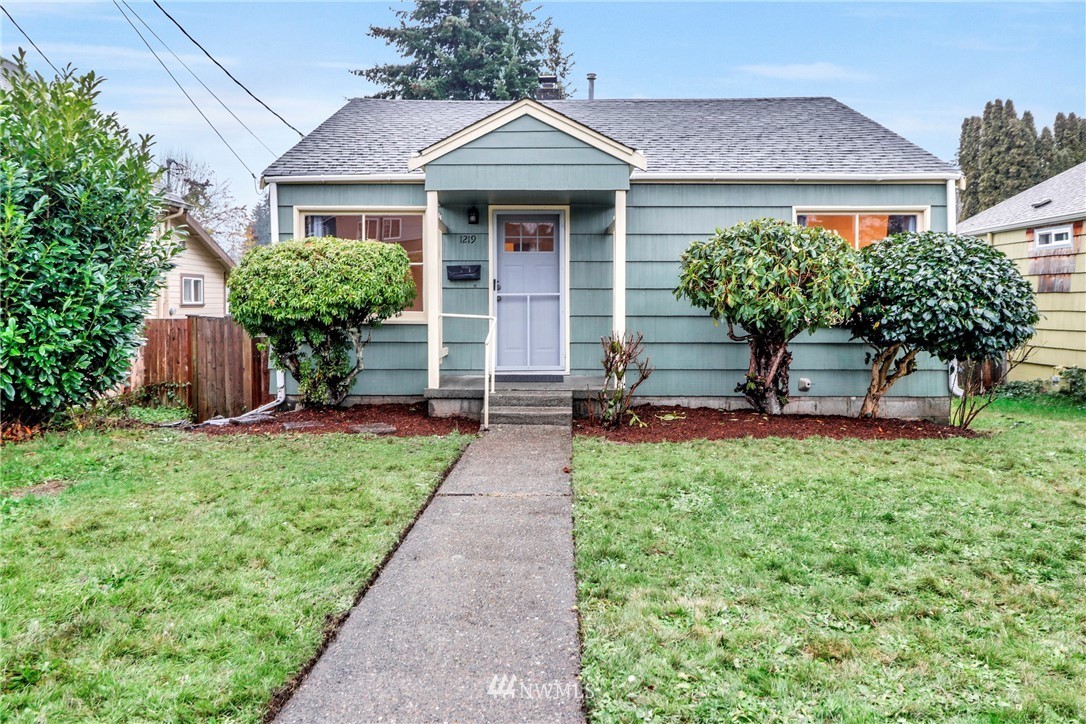 1219 Puget St NE, Olympia, WA 98506 | MLS# 1710578 | Redfin