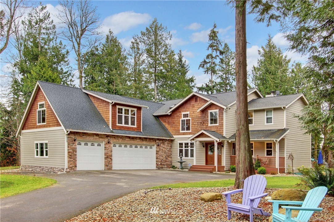 12730 84th St Se Snohomish Wa 98290 Redfin 12730 84th St Se Snohomish Wa 98290 Redfin