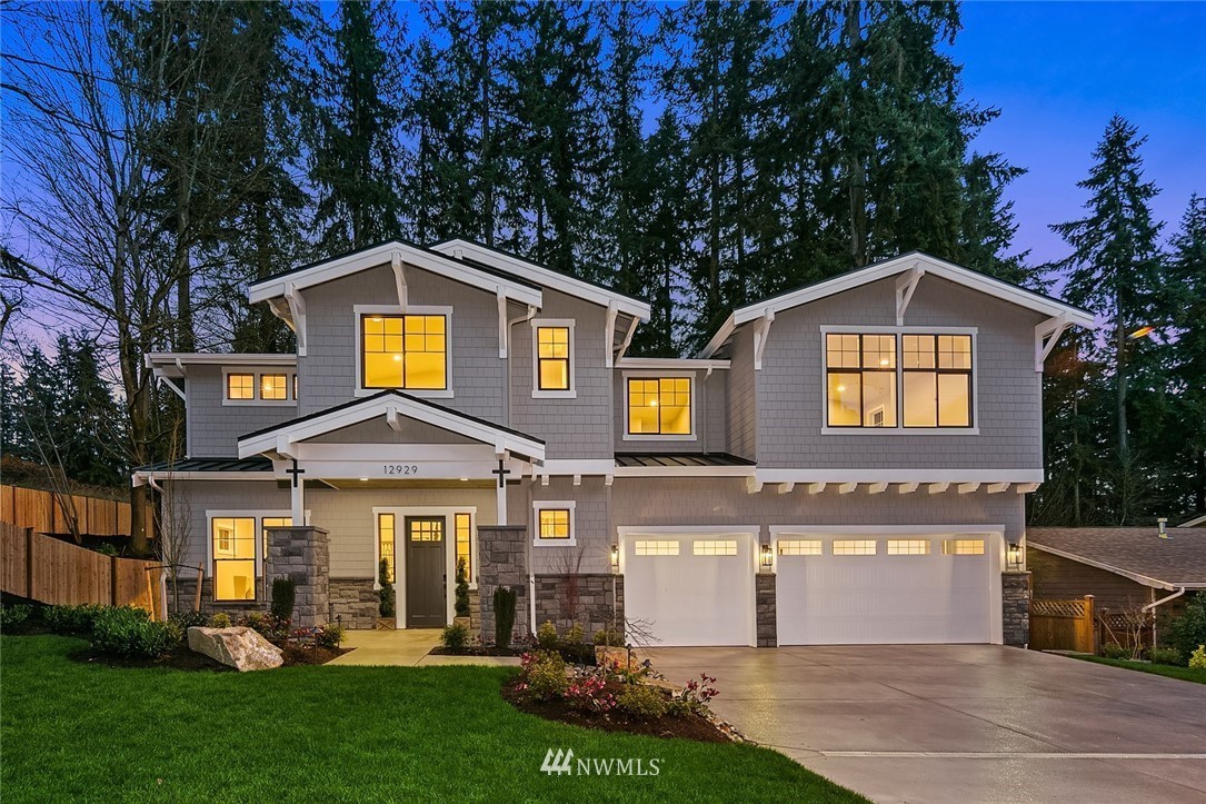 12929 NE 91st St, Kirkland, WA 98033 | Redfin