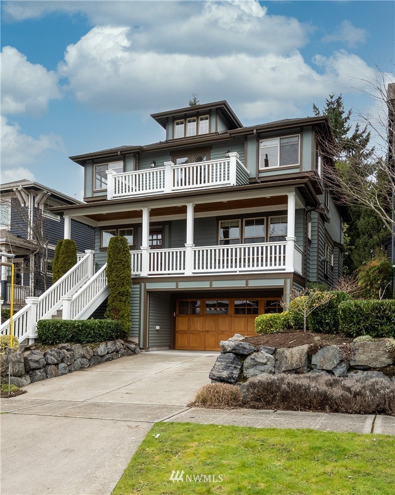 4052 NE 56th St, Seattle, WA 98105 | MLS# 1884596 | Redfin