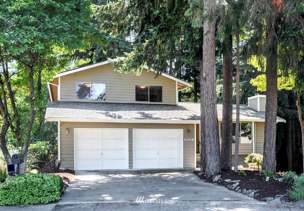 31718 2nd Ct S, Federal Way, WA 98003 | Redfin