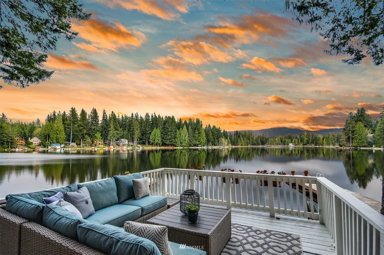 7327 Lake Alice Rd SE, Fall City, WA 98024 | Redfin