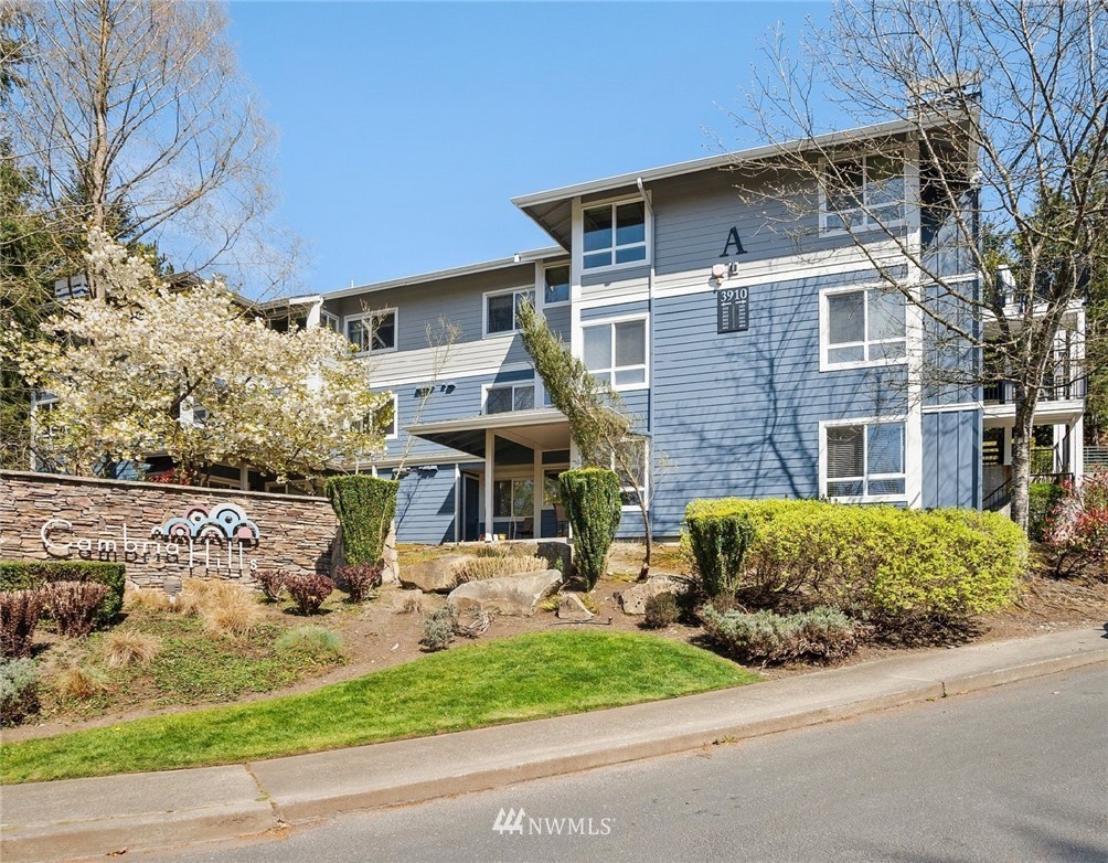 3910 243rd Pl SE Unit A202, Bothell, WA 98021