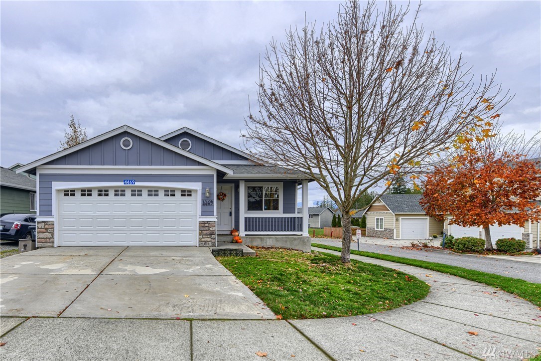 4469 Michael St, Mount Vernon, WA 98274 MLS 1688626 Redfin