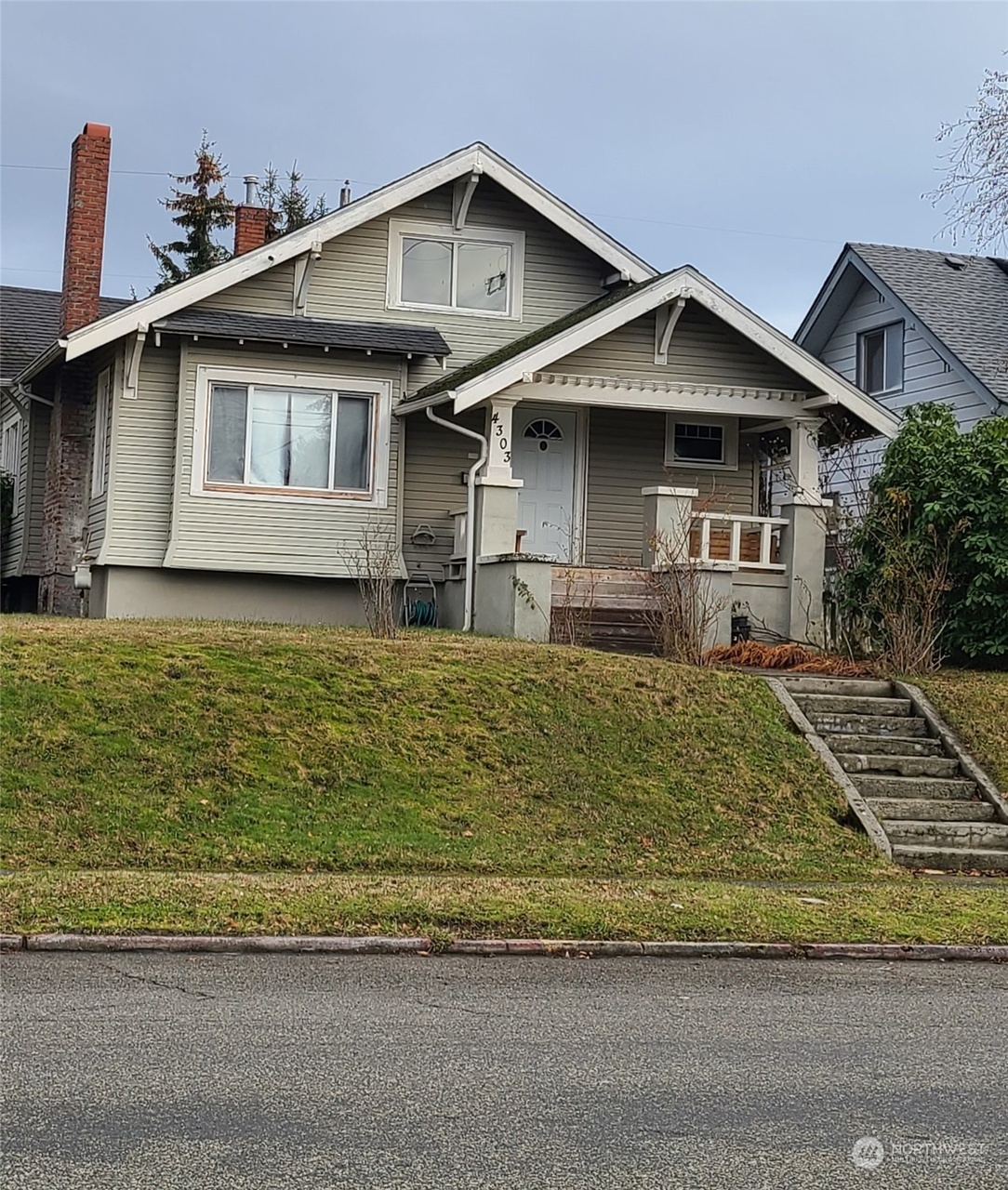 4303 S M St, Tacoma, WA 98418 | MLS# 2024630 | Redfin