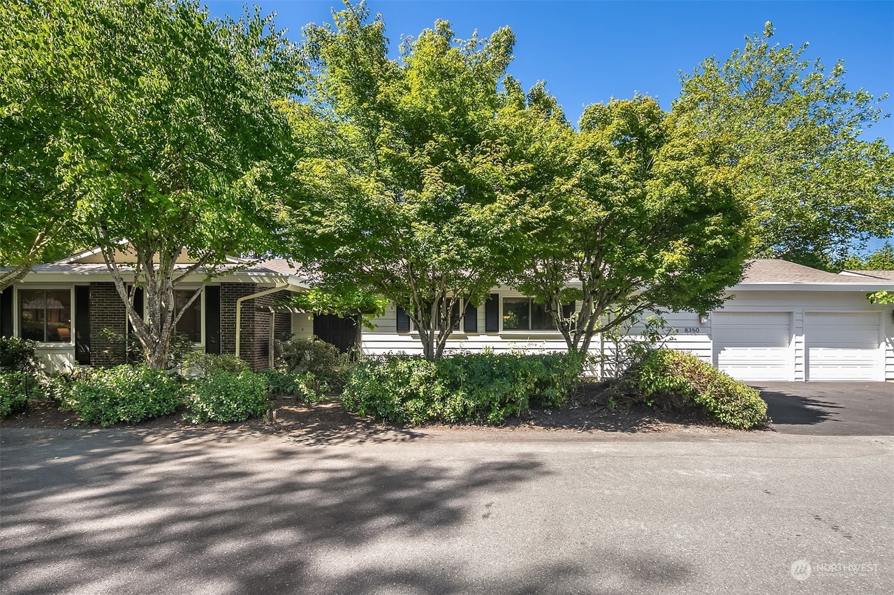 8350 SE 34th St, Mercer Island, WA 98040 | Redfin