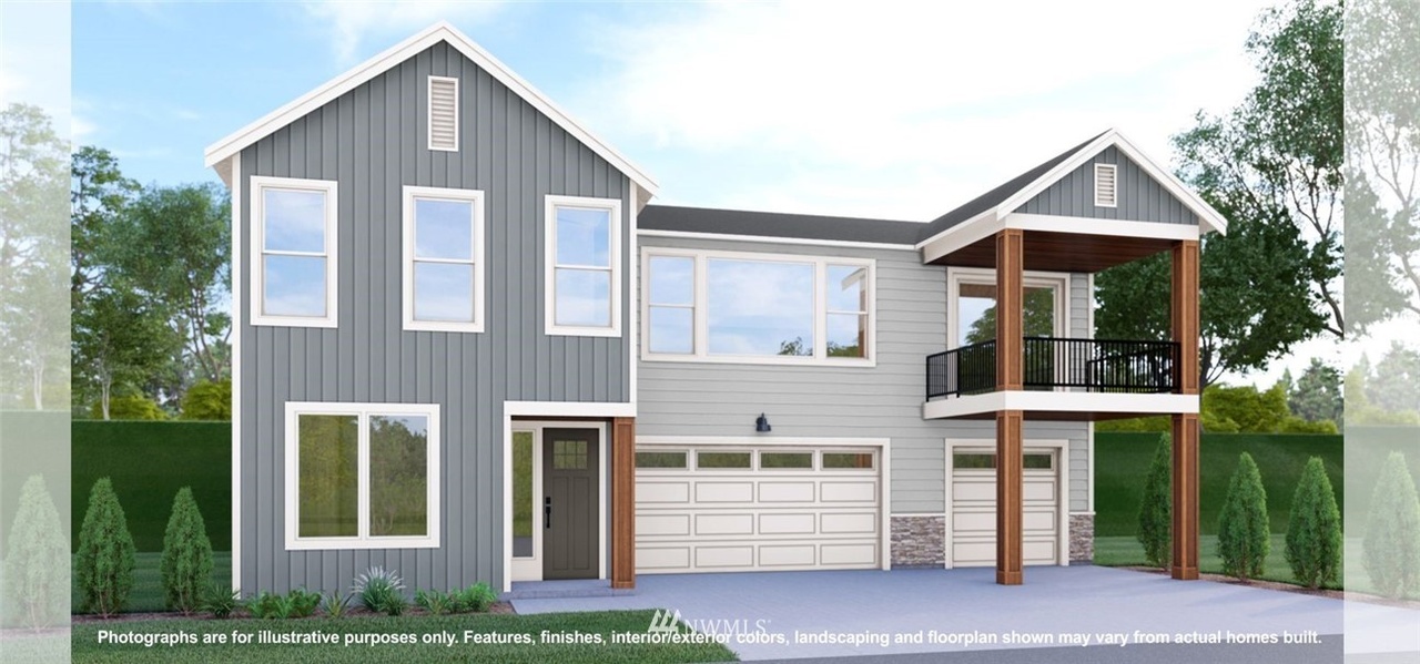 4003 60TH Ave NE  Marysville  98270 MLS  1605635 Redfin