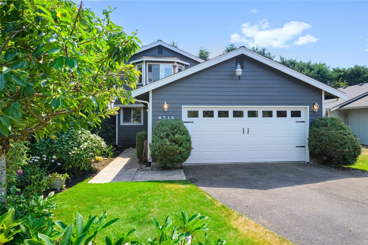 4715 73rd Avenue Ct W, University Place, WA 98467