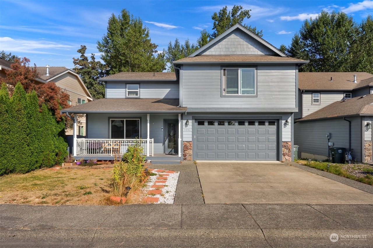 4246 Spring Creek Ln, Bellingham, WA 98226 | MLS# 2054645 | Redfin