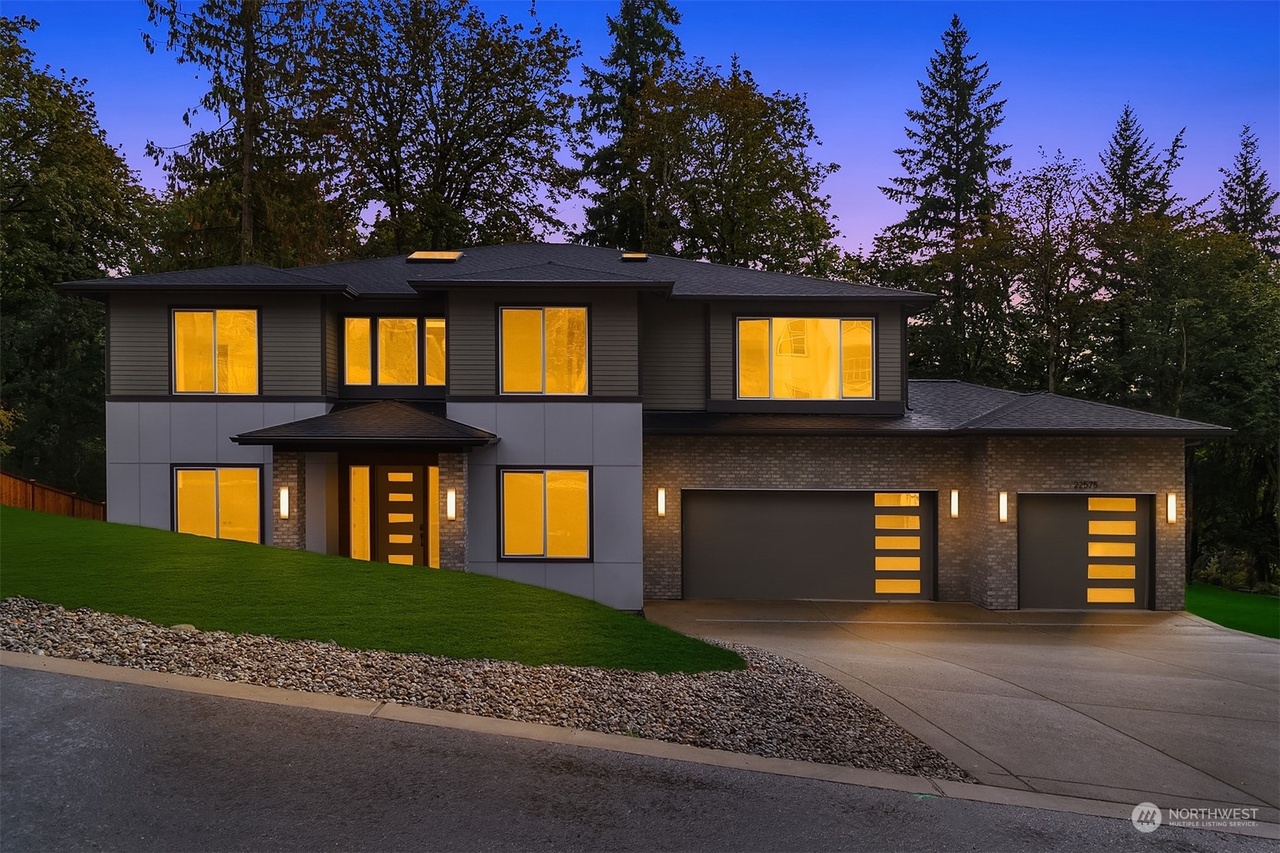 22575 SE 52 St, Issaquah, WA 98029 | Redfin