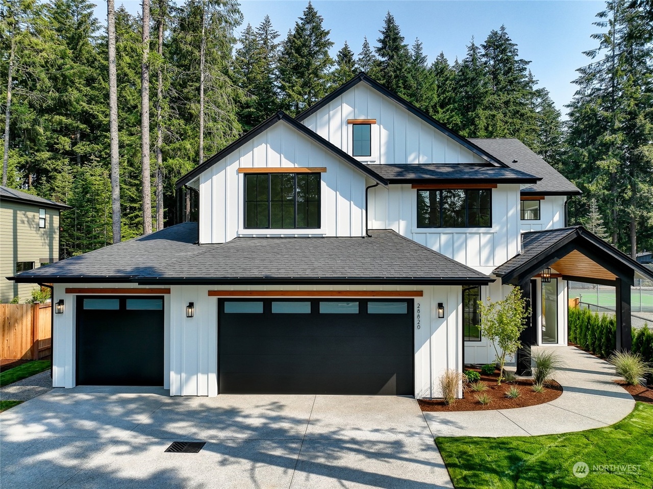 28820 224th Ave SE, Black Diamond, WA 98010 | Redfin