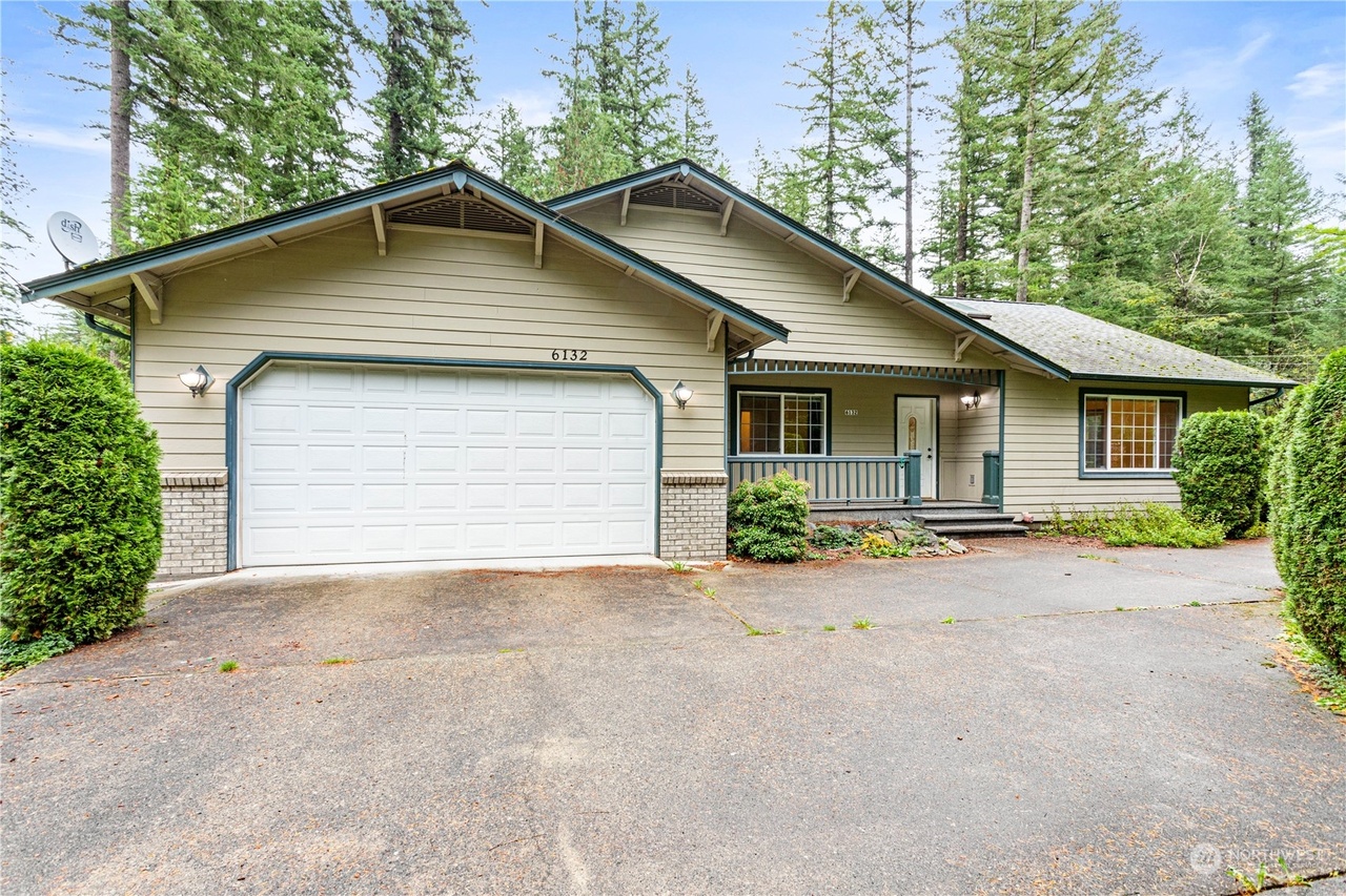6132 Azure Way, Maple Falls, WA 98266 MLS 2173667 Redfin