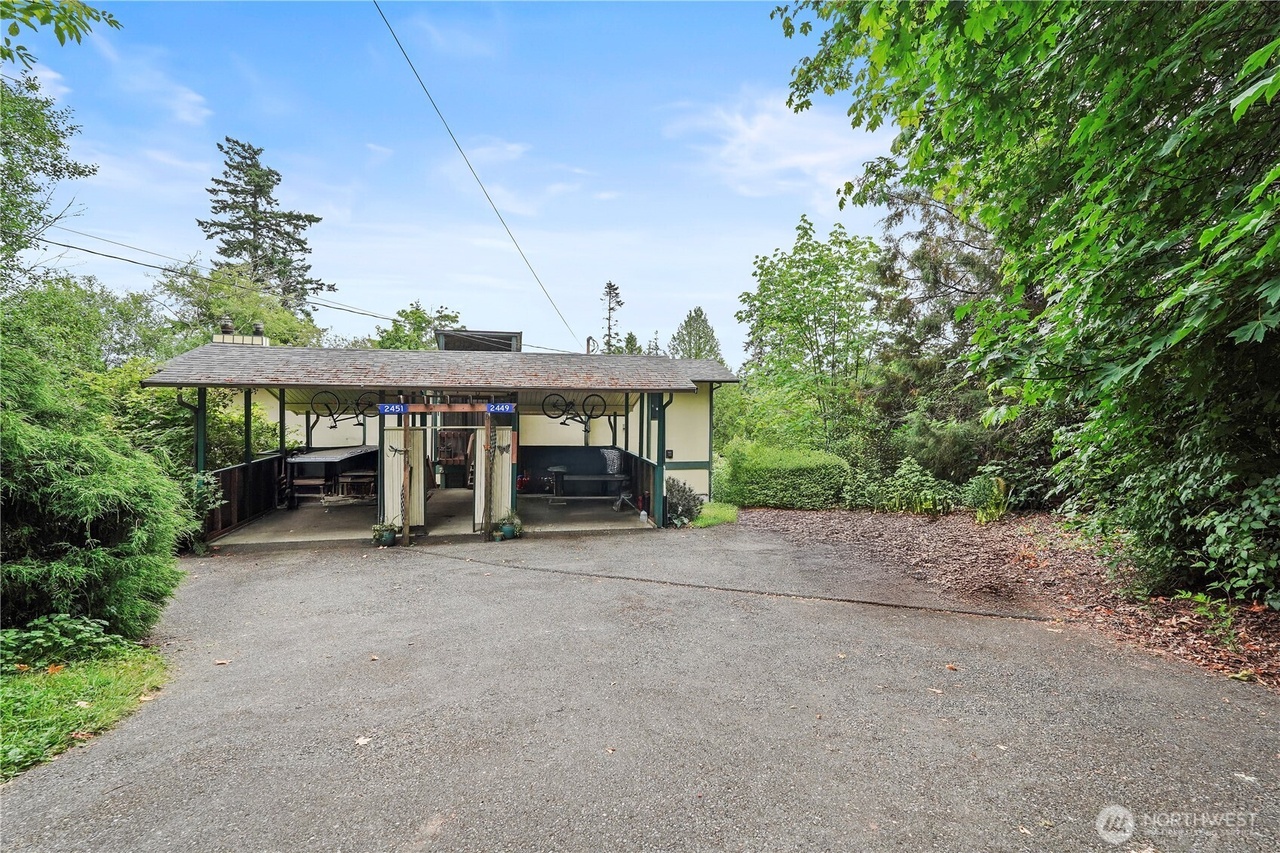 2449 2451 McGregor Dr SE, Port Orchard, WA 98366