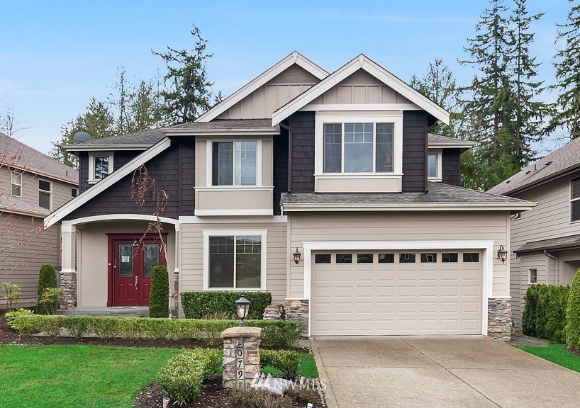 20797 SE 20th St, Sammamish, WA 98075 | Redfin
