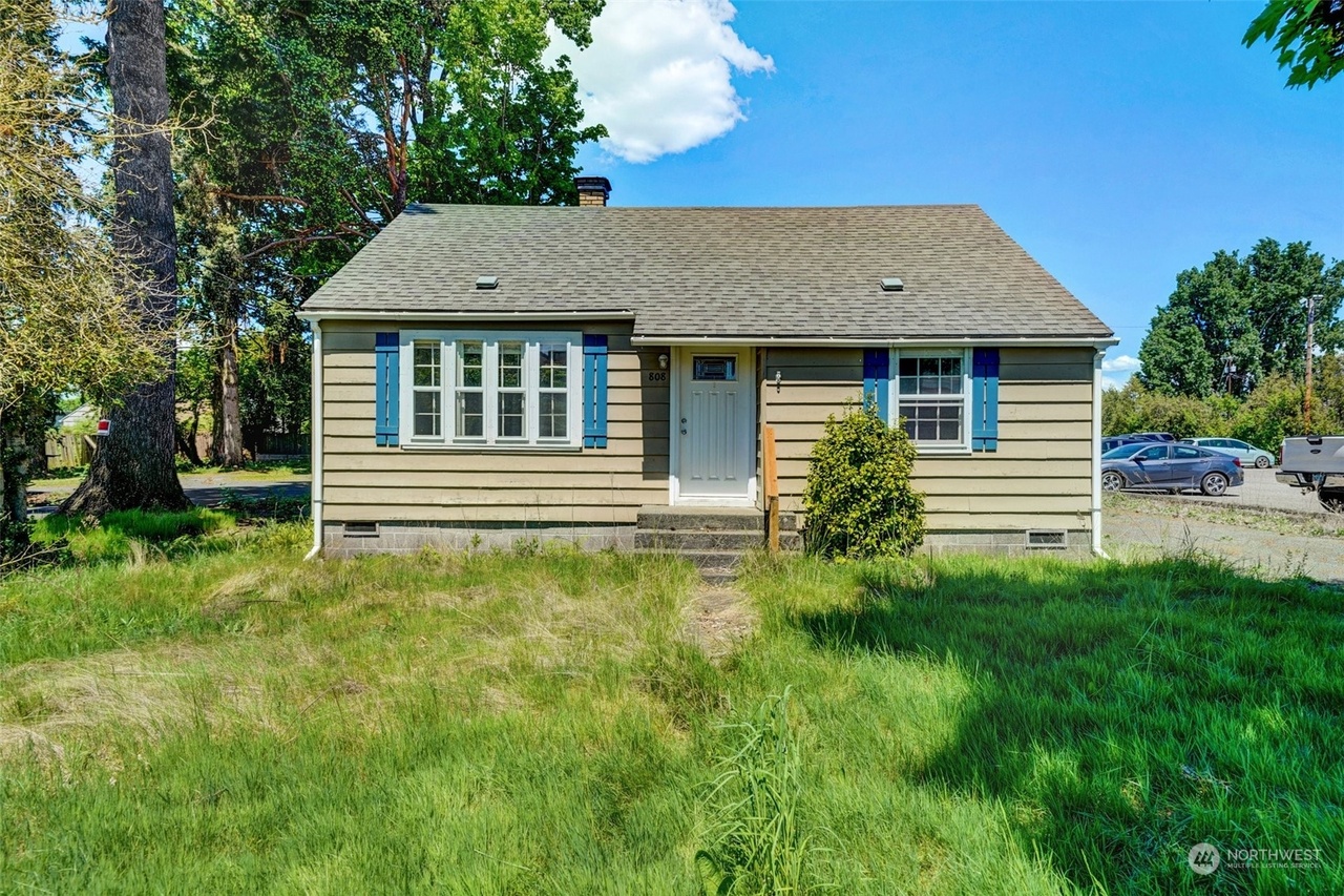 808 NE 82nd St, Vancouver, WA 98665