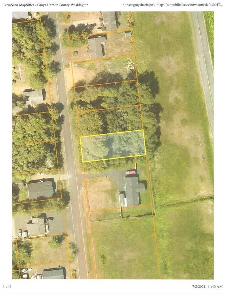 544 Duck Lake Dr NE, Ocean Shores, WA 98569 | MLS# 1803688 ...