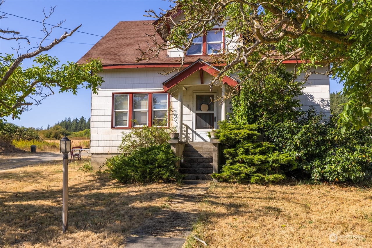 Redfin Camano Island