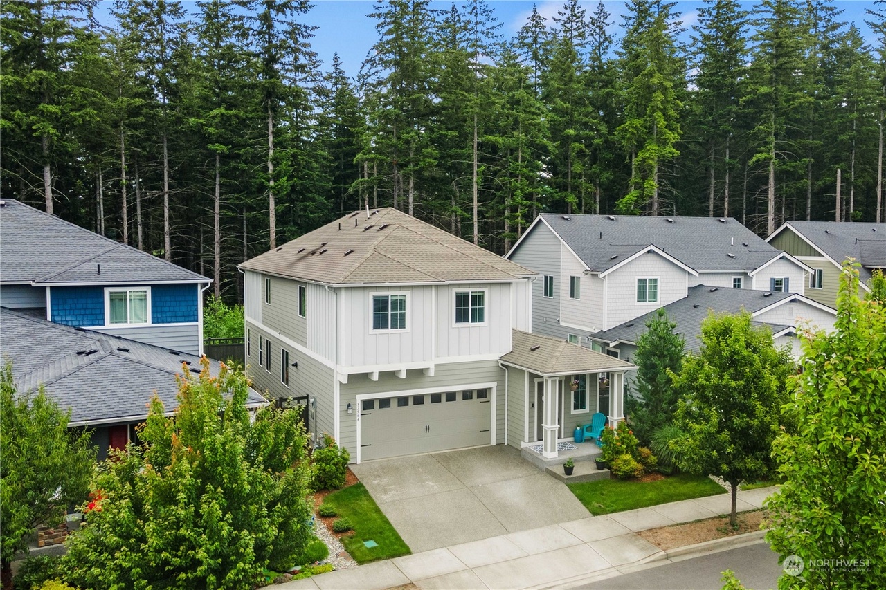 haruru⭐︎ 32964 SE Stevens St, Black Diamond, WA 98010 | Redfin
