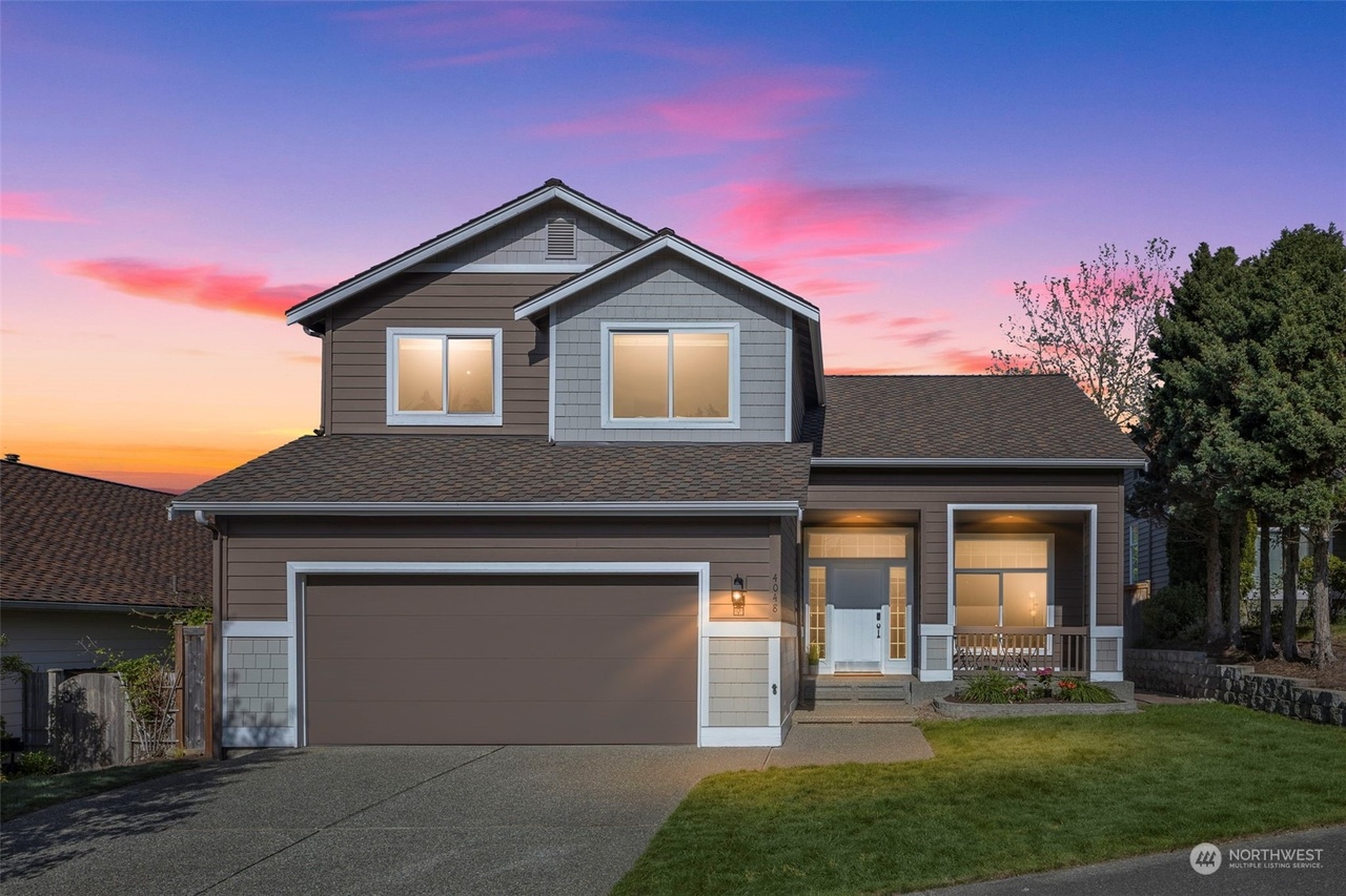 4048 249th Ave SE, Sammamish, WA 98029 | Redfin