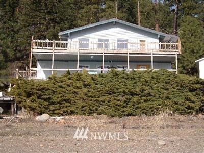 71 W Fork Rd, Conconully, WA 98819 | Redfin