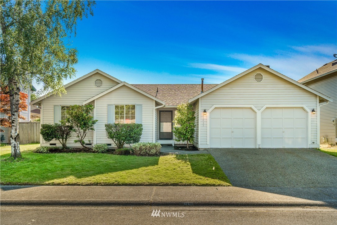 35435 12th Ave SW, Federal Way, WA 98023 | Redfin
